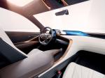 Lexus LF-1 Limitless 2018 года